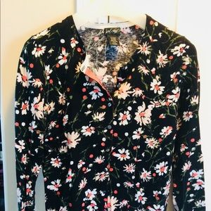 Lord & Taylor Cardigan